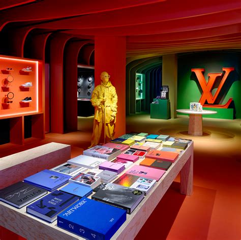 louis vuitton pop up paris|louis vuitton pop up 2022.